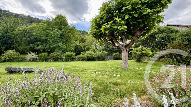 Maison &agrave; vendre - 5 pi&egrave;ces - 139,55 m2 - Ambleon - 01 - RHONE-ALPES