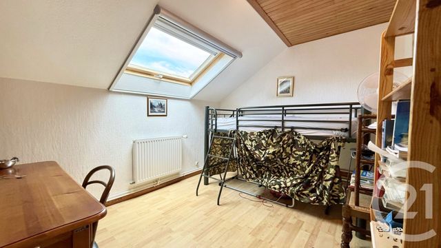 Maison &agrave; vendre - 5 pi&egrave;ces - 139,55 m2 - Ambleon - 01 - RHONE-ALPES