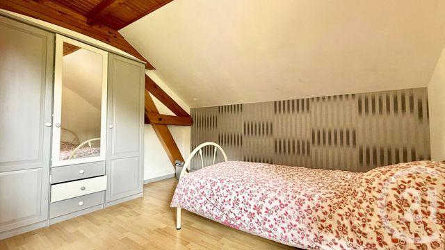 Maison &agrave; vendre - 5 pi&egrave;ces - 139,55 m2 - Ambleon - 01 - RHONE-ALPES