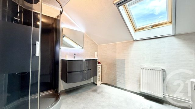 Maison &agrave; vendre - 5 pi&egrave;ces - 139,55 m2 - Ambleon - 01 - RHONE-ALPES