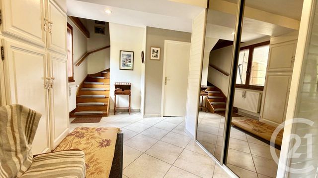 Maison &agrave; vendre - 5 pi&egrave;ces - 139,55 m2 - Ambleon - 01 - RHONE-ALPES