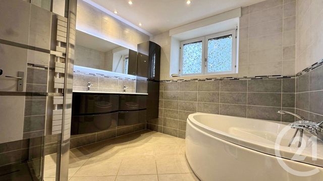 Maison &agrave; vendre - 5 pi&egrave;ces - 139,55 m2 - Ambleon - 01 - RHONE-ALPES