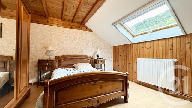 Maison &agrave; vendre - 5 pi&egrave;ces - 139,55 m2 - Ambleon - 01 - RHONE-ALPES