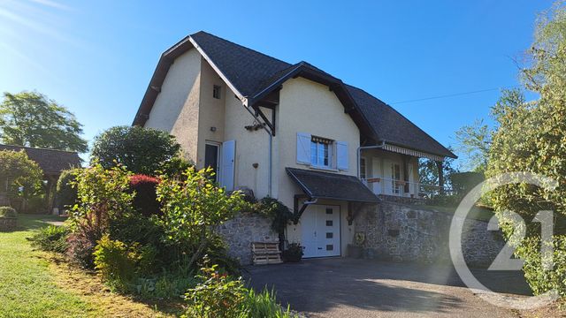 maison - BELLEY - 01
