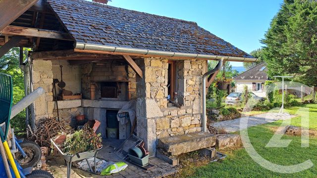 Maison &agrave; vendre - 4 pi&egrave;ces - 122,70 m2 - Belley - 01 - RHONE-ALPES