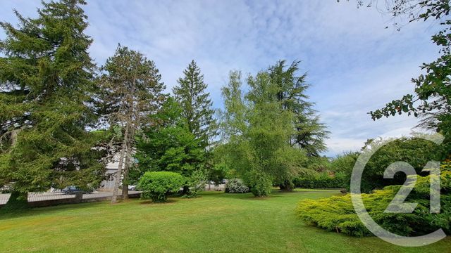Maison &agrave; vendre - 4 pi&egrave;ces - 122,70 m2 - Belley - 01 - RHONE-ALPES