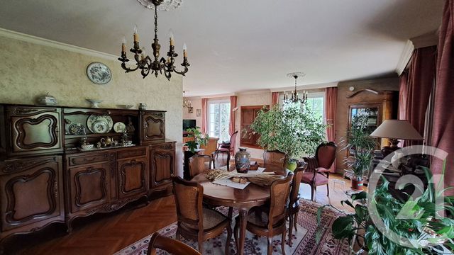 Maison &agrave; vendre - 4 pi&egrave;ces - 122,70 m2 - Belley - 01 - RHONE-ALPES