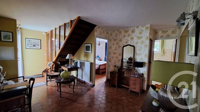 Maison &agrave; vendre - 4 pi&egrave;ces - 122,70 m2 - Belley - 01 - RHONE-ALPES
