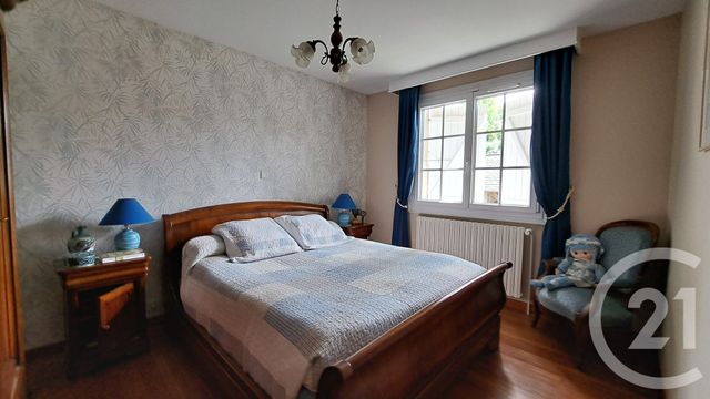 Maison &agrave; vendre - 4 pi&egrave;ces - 122,70 m2 - Belley - 01 - RHONE-ALPES