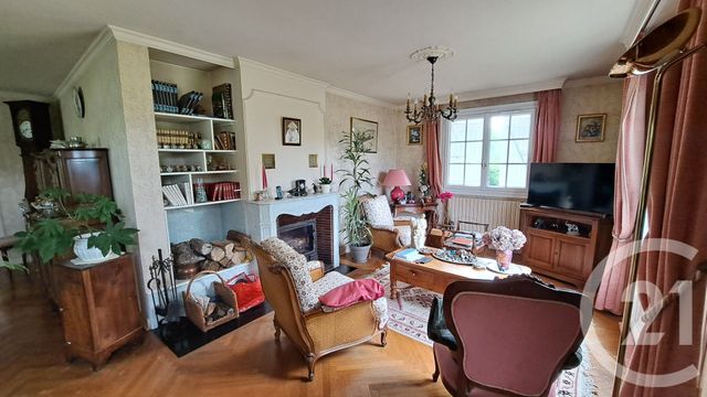 Maison &agrave; vendre - 4 pi&egrave;ces - 122,70 m2 - Belley - 01 - RHONE-ALPES