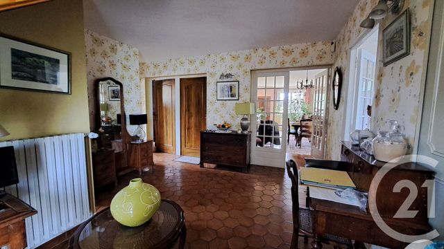 Maison &agrave; vendre - 4 pi&egrave;ces - 122,70 m2 - Belley - 01 - RHONE-ALPES