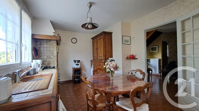 Maison &agrave; vendre - 4 pi&egrave;ces - 122,70 m2 - Belley - 01 - RHONE-ALPES