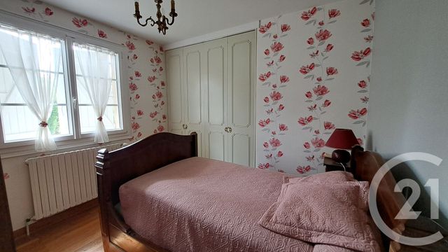 Maison &agrave; vendre - 4 pi&egrave;ces - 122,70 m2 - Belley - 01 - RHONE-ALPES