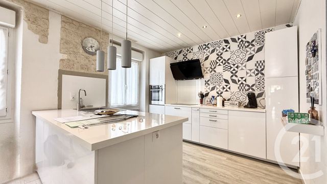 Maison &agrave; vendre - 4 pi&egrave;ces - 85,63 m2 - Culoz - 01 - RHONE-ALPES