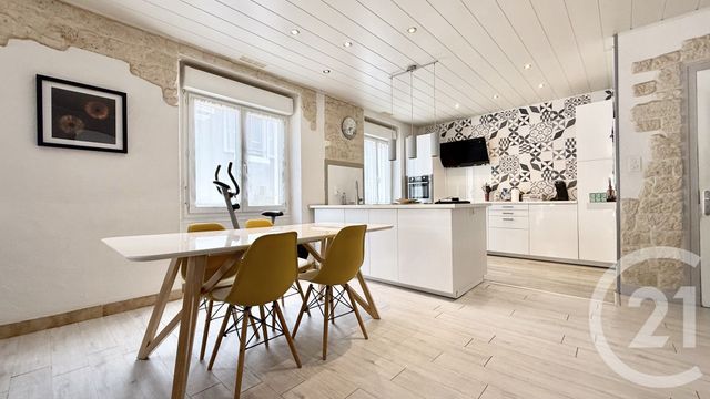 Maison &agrave; vendre - 4 pi&egrave;ces - 85,63 m2 - Culoz - 01 - RHONE-ALPES