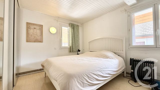 Maison &agrave; vendre - 4 pi&egrave;ces - 85,63 m2 - Culoz - 01 - RHONE-ALPES
