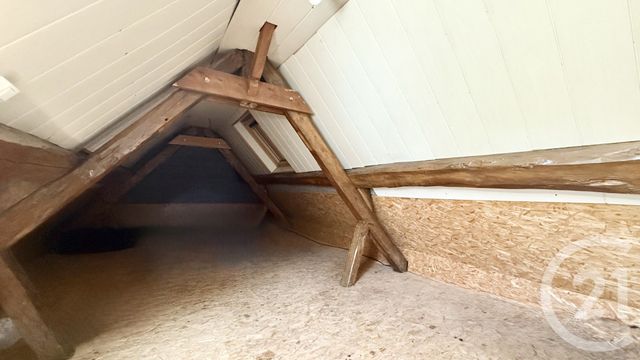 Maison &agrave; vendre - 4 pi&egrave;ces - 85,63 m2 - Culoz - 01 - RHONE-ALPES