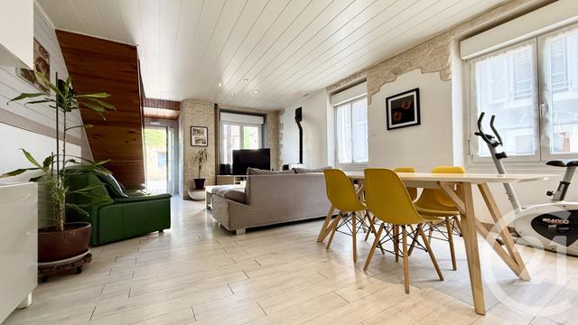 Maison &agrave; vendre - 4 pi&egrave;ces - 85,63 m2 - Culoz - 01 - RHONE-ALPES