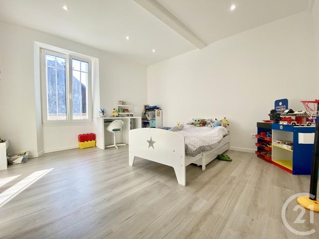 Maison &agrave; vendre - 5 pi&egrave;ces - 134,92 m2 - Artemare - 01 - RHONE-ALPES