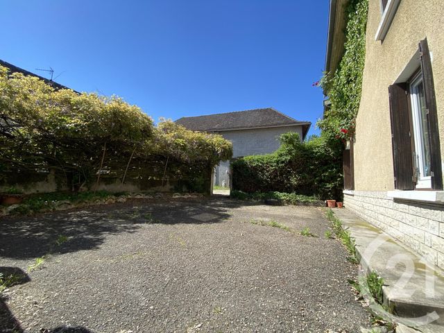 Maison &agrave; vendre - 6 pi&egrave;ces - 116,85 m2 - Les Avenieres Veyrins Thuellin - 38 - RHONE-ALPES