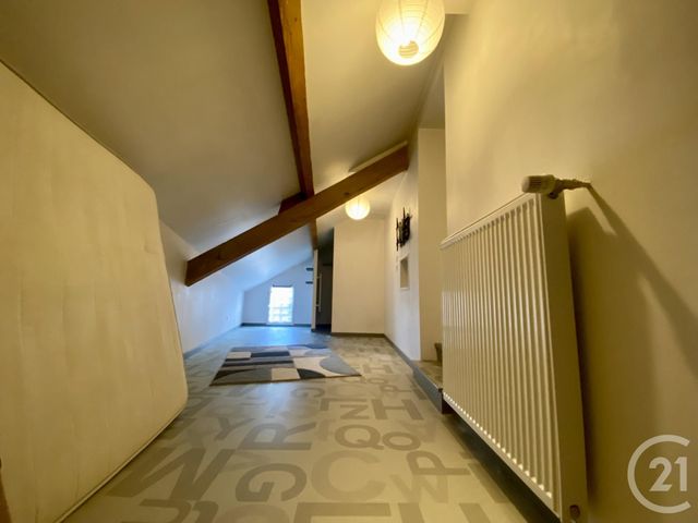 Maison &agrave; vendre - 6 pi&egrave;ces - 116,85 m2 - Les Avenieres Veyrins Thuellin - 38 - RHONE-ALPES