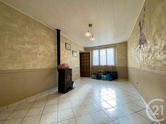 Maison &agrave; vendre - 6 pi&egrave;ces - 116,85 m2 - Les Avenieres Veyrins Thuellin - 38 - RHONE-ALPES