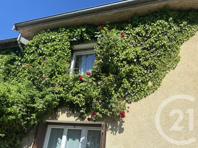 Maison &agrave; vendre - 6 pi&egrave;ces - 116,85 m2 - Les Avenieres Veyrins Thuellin - 38 - RHONE-ALPES