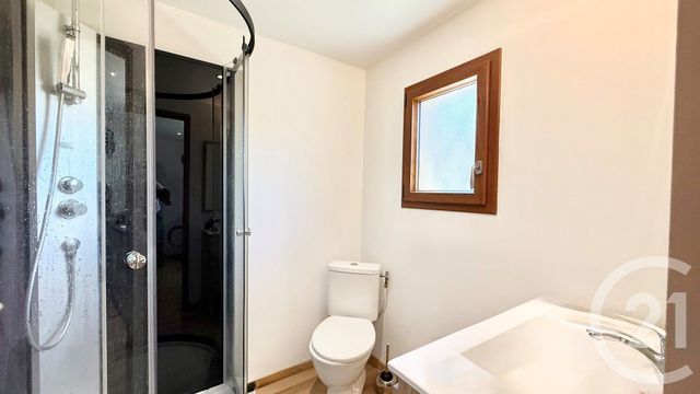 Maison &agrave; vendre - 3 pi&egrave;ces - 62,99 m2 - Conzieu - 01 - RHONE-ALPES