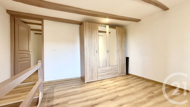 Maison &agrave; vendre - 3 pi&egrave;ces - 62,99 m2 - Conzieu - 01 - RHONE-ALPES