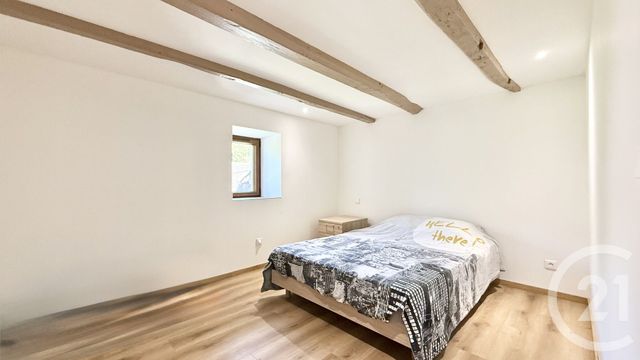 Maison &agrave; vendre - 3 pi&egrave;ces - 62,99 m2 - Conzieu - 01 - RHONE-ALPES