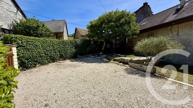 Maison &agrave; vendre - 3 pi&egrave;ces - 62,99 m2 - Conzieu - 01 - RHONE-ALPES