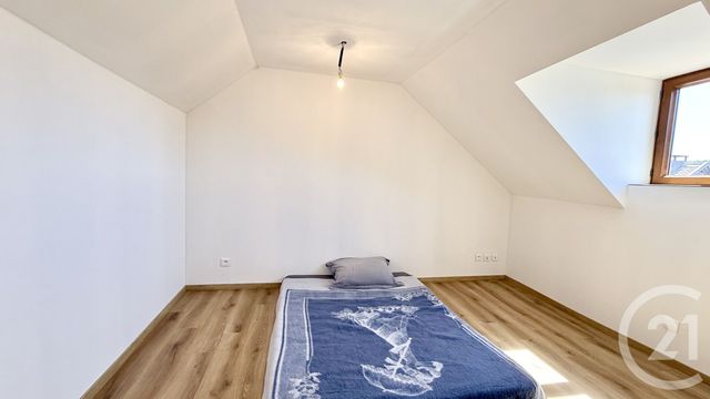 Maison &agrave; vendre - 3 pi&egrave;ces - 62,99 m2 - Conzieu - 01 - RHONE-ALPES