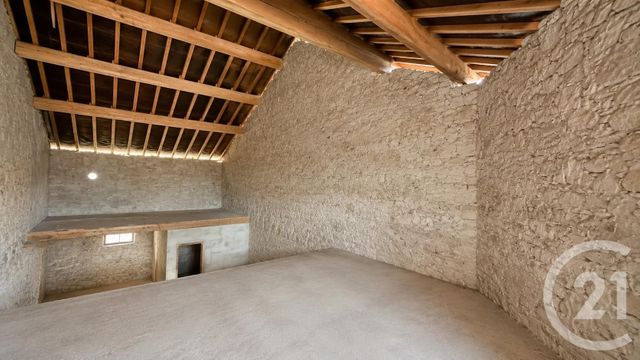 Maison &agrave; vendre - 1 pi&egrave;ce - 78 m2 - Magnieu - 01 - RHONE-ALPES