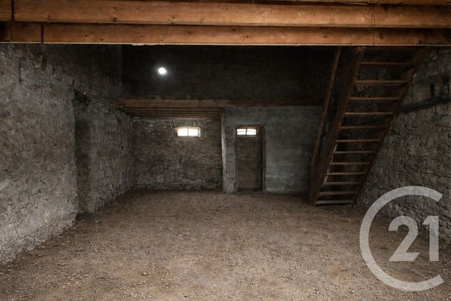 Maison &agrave; vendre - 1 pi&egrave;ce - 78 m2 - Magnieu - 01 - RHONE-ALPES