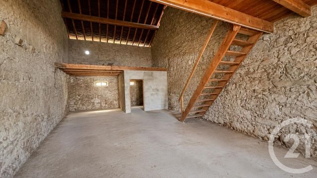 Maison &agrave; vendre - 1 pi&egrave;ce - 78 m2 - Magnieu - 01 - RHONE-ALPES