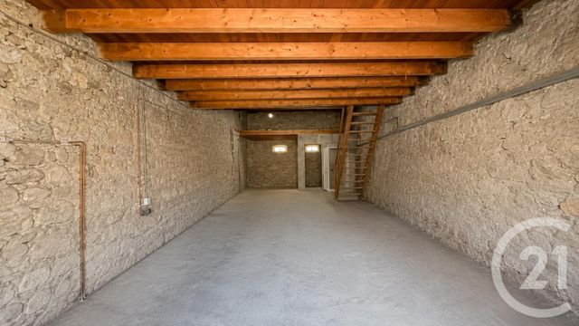 Maison &agrave; vendre - 1 pi&egrave;ce - 78 m2 - Magnieu - 01 - RHONE-ALPES