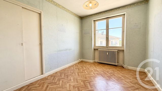 Appartement T3 &agrave; vendre - 3 pi&egrave;ces - 59,16 m2 - Belley - 01 - RHONE-ALPES