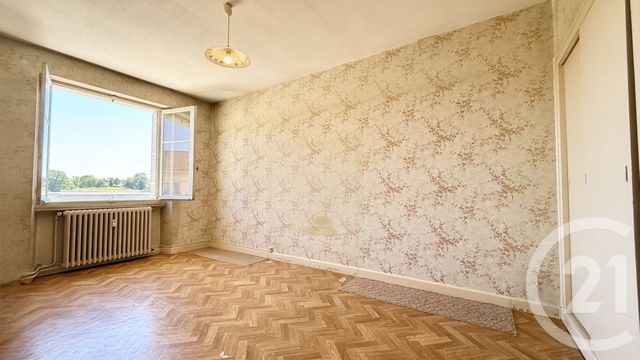 Appartement T3 &agrave; vendre - 3 pi&egrave;ces - 59,16 m2 - Belley - 01 - RHONE-ALPES
