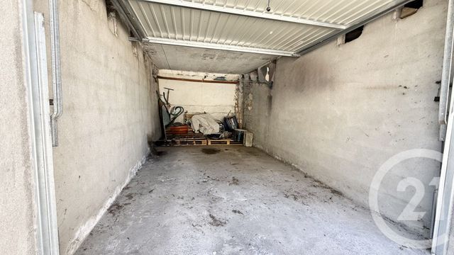 Appartement T3 &agrave; vendre - 3 pi&egrave;ces - 59,16 m2 - Belley - 01 - RHONE-ALPES