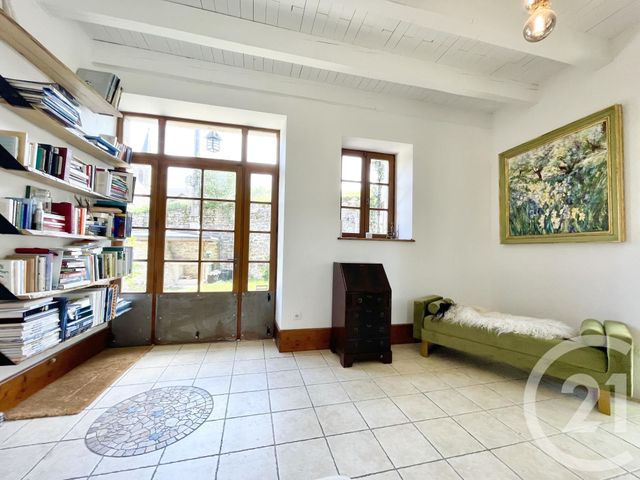 Maison &agrave; vendre - 7 pi&egrave;ces - 157,20 m2 - Parves Et Nattages - 01 - RHONE-ALPES