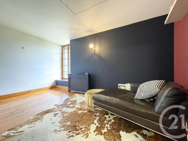Maison &agrave; vendre - 7 pi&egrave;ces - 157,20 m2 - Parves Et Nattages - 01 - RHONE-ALPES