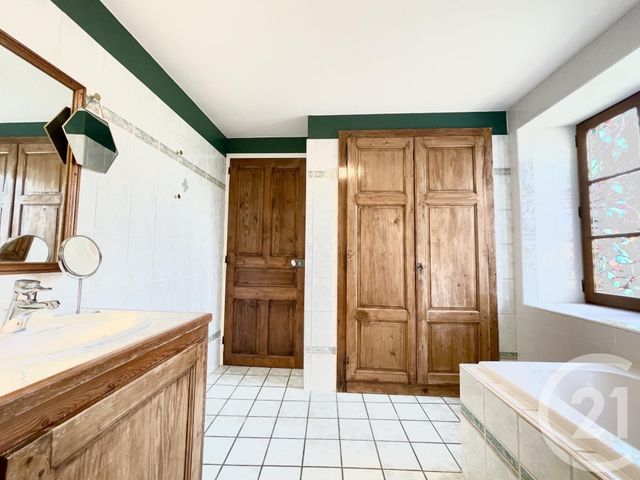 Maison &agrave; vendre - 7 pi&egrave;ces - 157,20 m2 - Parves Et Nattages - 01 - RHONE-ALPES