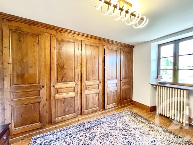 Maison &agrave; vendre - 7 pi&egrave;ces - 157,20 m2 - Parves Et Nattages - 01 - RHONE-ALPES
