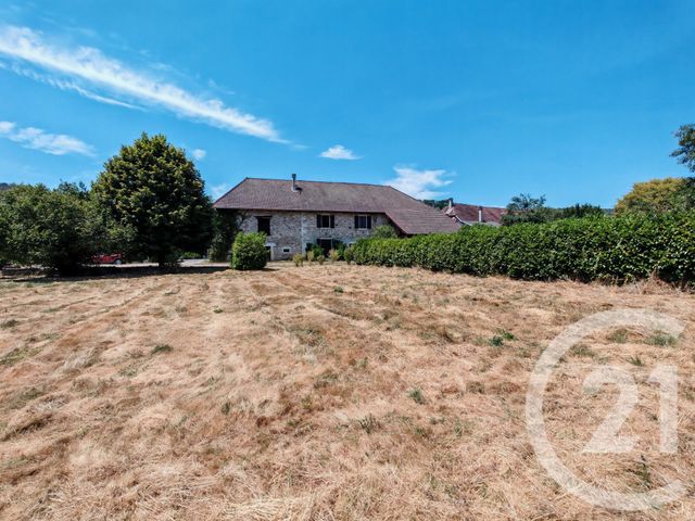Maison &agrave; vendre - 5 pi&egrave;ces - 165,76 m2 - Arboys En Bugey - 01 - RHONE-ALPES
