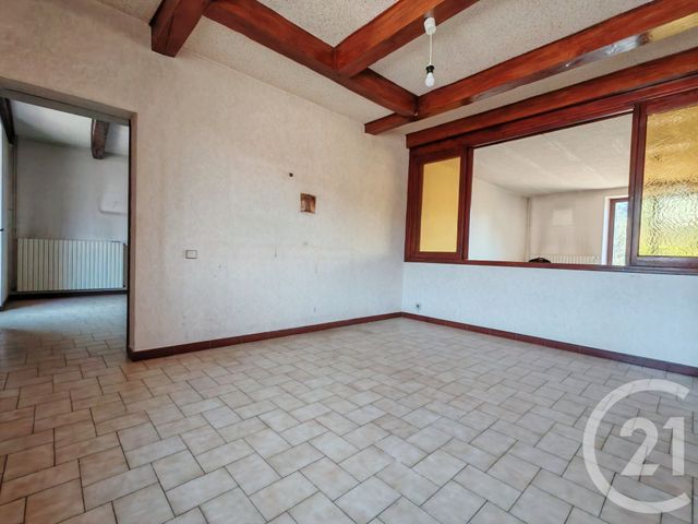 Maison &agrave; vendre - 5 pi&egrave;ces - 165,76 m2 - Arboys En Bugey - 01 - RHONE-ALPES