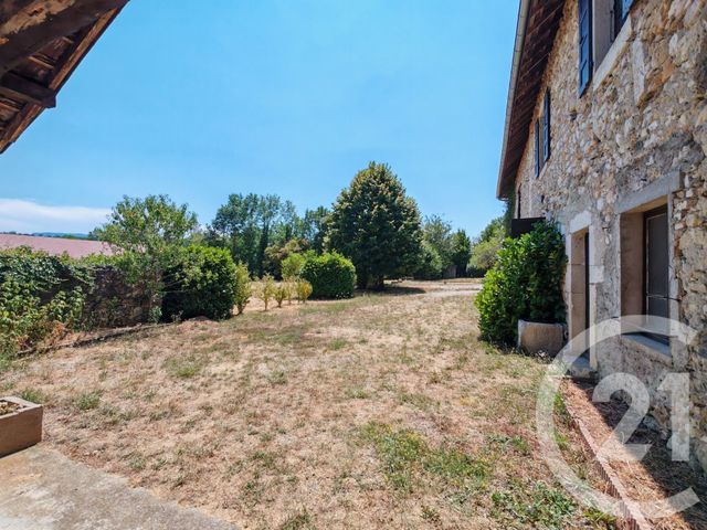 Maison &agrave; vendre - 5 pi&egrave;ces - 165,76 m2 - Arboys En Bugey - 01 - RHONE-ALPES