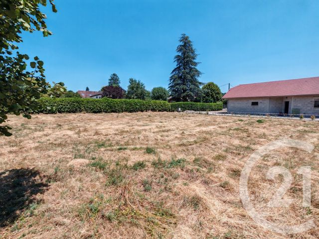 Maison &agrave; vendre - 5 pi&egrave;ces - 165,76 m2 - Arboys En Bugey - 01 - RHONE-ALPES