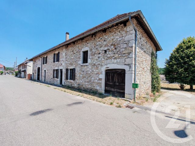 Maison &agrave; vendre - 5 pi&egrave;ces - 165,76 m2 - Arboys En Bugey - 01 - RHONE-ALPES