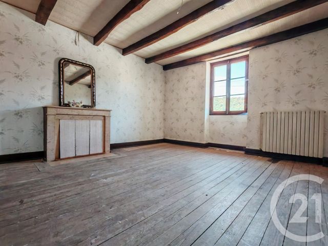 Maison &agrave; vendre - 5 pi&egrave;ces - 165,76 m2 - Arboys En Bugey - 01 - RHONE-ALPES