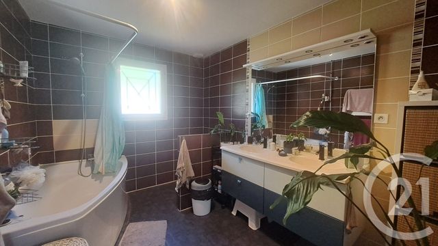 Maison &agrave; vendre - 7 pi&egrave;ces - 128 m2 - Belley - 01 - RHONE-ALPES